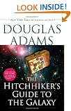 The Hitchhiker's Guide to the Galaxy