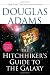 The Hitchhiker's Guide to the Galaxy