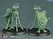 28mm Discworld Miniatures: Esme Weatherwax (1)