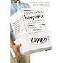 Delivering Happiness: A Path to Profits, Passion a&hellip by Tony Hsieh