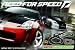 Micro Scalextric G1058 1:64 Scale (EA Games) Need For Speed Race Set