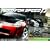 Micro Scalextric G1058 1:64 Scale (EA Games) Need For Speed Race Set