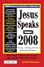 Jesus Speaks Summer 2008: Piracy, Casting and the Ignominious Spirit
