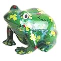 Frog Savings Bank