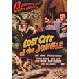 Lost City of the Jungle