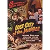 Lost City of the Jungle [DVD] [1946] [Region 1] [US Import] [NTSC]