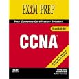 CCNA Exam Prep 2 (Exam 640-801) (Exam Cram 2)