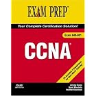 Click here to buy CCNA Exam Prep 2 (Exam 640-801) (Exam Cram 2) by  David Minutella, Heather Stevenson, and Jeremy Cioara.