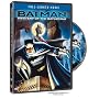 Batman - Mystery of the Batwoman (Keepcase)