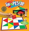 Educational Insights Shapes Up