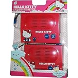 Hello Kitty Wireless Intercom Set