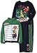 Toy Story Boys 2-7 3 Piece Pant Set,Green,7