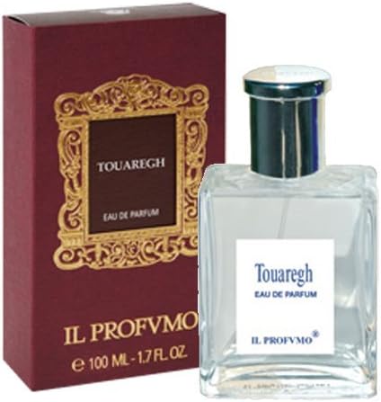 Il Profumo Touaregh Eau de Perfume Spray for Men 100 ml by Il Profumo