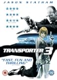 Transporter 3 [DVD]