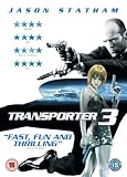 Transporter 3 [DVD] [2008]