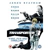 Transporter 3 [DVD]