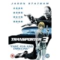 Transporter 3 [DVD]