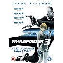 Transporter 3 [DVD] [2008]