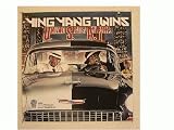 The Ying Yang Twins Poster Flat United States Of Atlant