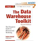 The Data Warehouse Toolkit: The Complete Guide to Dimensional Modeling (Second Edition) by Ralph Kimball