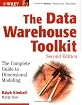 The Data Warehouse Toolkit