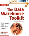 The Data Warehouse Toolkit: The Complete Guide to Dimensional Modeling