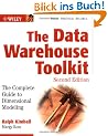 The Data Warehouse Toolkit: The Complete Guide to Dimensional Modeling: The Complete Guide to Dimensional Modelling