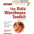 The Data Warehouse Toolkit: The Complete Guide to Dimensional Modeling (Second Edition)