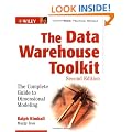The Data Warehouse Toolkit: The Complete Guide to Dimensional Modeling