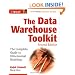 The Data Warehouse Toolkit: The Complete Guide to Dimensional Modeling