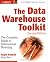 The Data Warehouse Toolkit