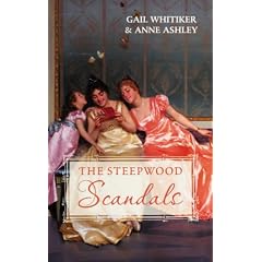 The Guardian's Dilemma: AND Lord Exmouth's Intentions (Steepwood Scandals Collection)