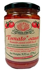 Rustichella D' Abruzzo Tomato Sauce 9.53 oz.