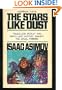 The Stars, Like Dust (Lancer SF, 72-103)