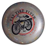 Wham-O Recycled 175 Gram Fat Tire Flyer Frisbee