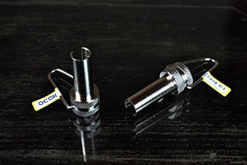 QCQK SF-01 Pro Cable TV Security Shield and Filter Trap Removing Tool CATV