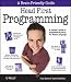 Head First Programming: A Learner's Guide to Programming Using the Python Language