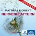 Nervenflattern (1 MP3 CD)