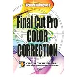 Final Cut Pro Color Correction