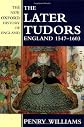 The Later Tudors
