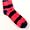 Navy - Hot Pink