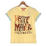 クリフメイヤー キッズ ブランドロゴ(サーフ系) 110 YELLOW 1454998K