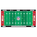 Buffalo Bills Finger Football Game Mat