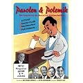 Parolen und Polemik - die Geschichte der deutschen Wahlwerbefilme