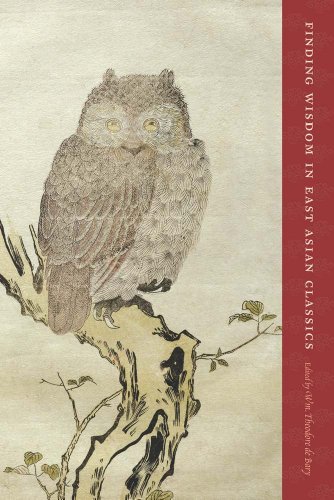 Finding Wisdom in East Asian Classics