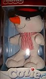Fisher Price Cozie the Snowman