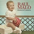 Sinners & Saints by Raul Malo