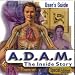 A.D.A.M. The Inside Story - Special Edition