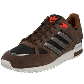 Buy adidas Originals Mens ZX 750 Sneaker by adidas Originals