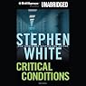 Critical Conditions: A Dr. Alan Gregory Mystery #6